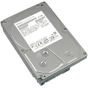����GST Deskstar 7K1000.B(1TB/SATA3G/7200rpm/16MB) HDT721010SLA360