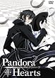 PANDORAHEARTS DVD RETRACE:3