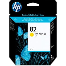�q���[���b�g�E�p�b�J�[�h HP 82�C���N�J�[�g���b�W �C�G���[