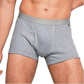 �O���[ THE GUNZE NEXTRA-COTTON �y���u�z �{�N�T�[�u���[�t�O�J�� CK8180