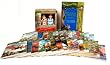 The Magic Tree House Library: Books 1-28
