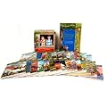 The Magic Tree House Library: Books 1-28