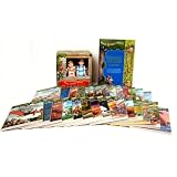 The Magic Tree House Library: Books 1-28Mary Pope Osborne�ɂ��
