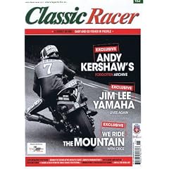 Classic Racer [UK] No. 11 2011 (�P��)