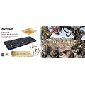 �}�C�N���\�t�g �L�[�{�[�h Wired Keyboard 600 ANB-00035 �����X�^�[�n���^�[�t�����e�B�A �I�����C�� �X�y�V�����G�f�B�V���� (�����X�^�[�n���^�[�t�����e�B�A �I�����C�����Ŏg�p�ł�����T�C�x���g�R�[�h����)