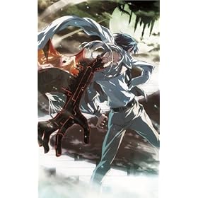 Dies irae ~Amantes amentes~ (��������)