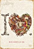 [DVD]Hillsong I Heart Revolution: With Hearts As One (2pc) [DVD] [Import]