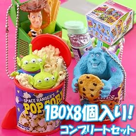 �f�B�Y�j�[ �s�N�T�[�|�b�v���X�i�b�N�}�X�R�b�g 1BOX(�H��)