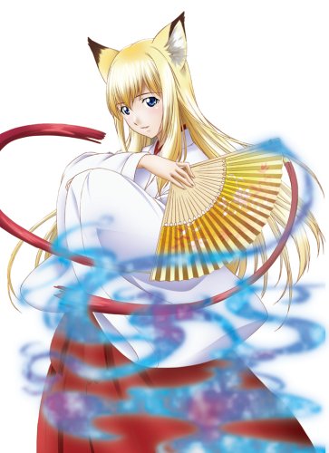  我が家のお稲荷さま。 限定版 【天狐盛りパック】 第六巻 [DVD]