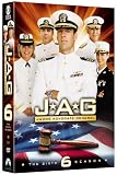 [DVD] JAG: Season 6
