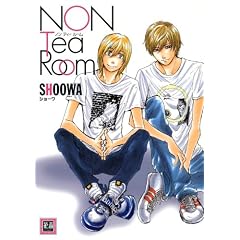NON Tea Room (�ԉ��R�~�b�N�X)