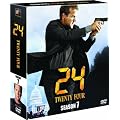 24 -TWENTY FOUR-�@�V�[�Y��7 �iSEASONS�R���p�N�g�E�{�b�N�X�j [DVD]