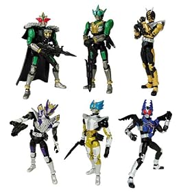 Motion Revive Series ���ʃ��C�_�[ Vol.2 (BOX)