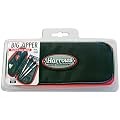 Harrows BIG ZIPPER WALLET�i�r�b�O�E�W�b�p�[�E�E�H���b�g�j �_�[�c�P�[�X