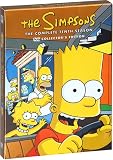 [DVD]シンディ・ローパー ザ・シンプソンズ シーズン10 DVDコレクターズBOX