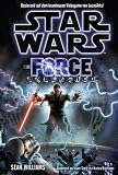 [Book] Star Wars. The Force Unleashed (Roman zum Videogame)