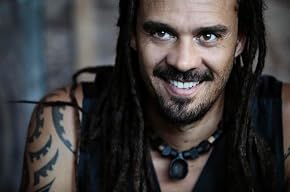 Michael Franti & Spearhead の画像