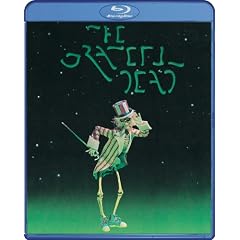 Grateful Dead Movie [Blu-ray] [Import]