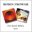 For Earth Below / Robin Trower Live