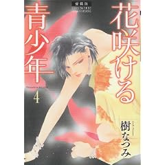 �ԍ炯����N 4 ������ (�ԂƂ��COMICS�X�y�V����)