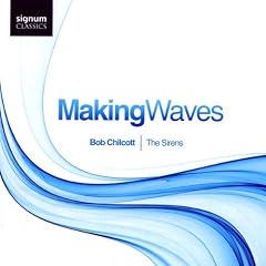 Making Waves