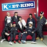 [CD]K×ET-KING この歌を・・・・・・・・(音符記号)