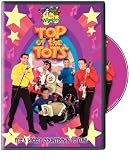 [DVD] The Wiggles: Top of the Tots