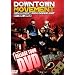 DOWNTOWN MOVEMENT RELEASE TOUR DVD
