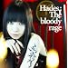 Hades:The bloody rage(DVD�t)