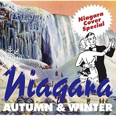 Niagara AUTUMN&WINTER~Niagara Cover Special~