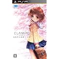 CLANNAD �������⓹�� �㊪