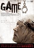 GAME[�Q�[��] [DVD]