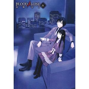 BLOOD ALONE 6 (�d���R�~�b�N�X)