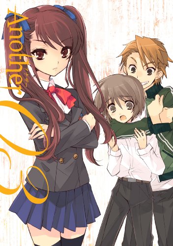 Another ����� ��3�� [Blu-ray]