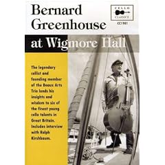 Wigmore Hall [DVD] [Import]