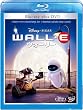 �E�H�[���[ �u���[���C�E�v���X�EDVD �Z�b�g (Blu-ray Disc+DVD)