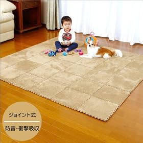 �ӂ�ӂ�W���C���g�}�b�g�i�x�[�W���j