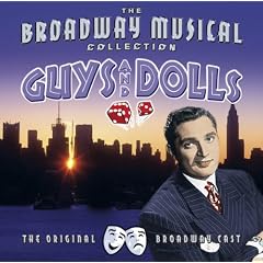 Guys & Dolls