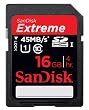SANDISK �t���b�V���J�[�h SDSDX-016G-X46(45MB/s) ���s�A���i