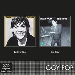 Lust for Life/the Idiot
