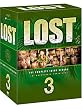 LOST �V�[�Y��3 COMPLETE BOX [DVD]
