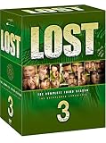 [DVD] LOST シーズン3 COMPLETE BOX [DVD]