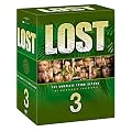 LOST �V�[�Y��3 COMPLETE BOX [DVD]