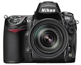 Nikon �f�W�^����჌�t�J���� D700 �����Y�L�b�g D700LK