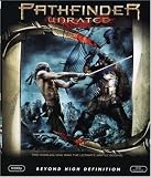 [DVD] Pathfinder [Blu-ray]