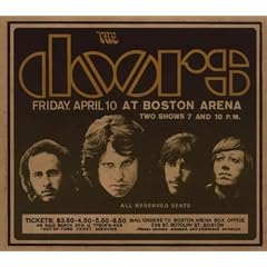 Live in Boston
