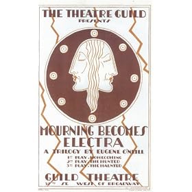 Mourning Becomes Electra (Broadway) - �f��|�X�^�[ - 11 x 17