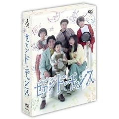 �Z�J���h�E�`�����X [DVD]