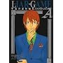 LIAR GAME-roots of A�\�b��J�E�Z�ҏW (�����O�W�����v�R�~�b�N�X)