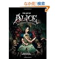 Art of Alice: Madness Returns
